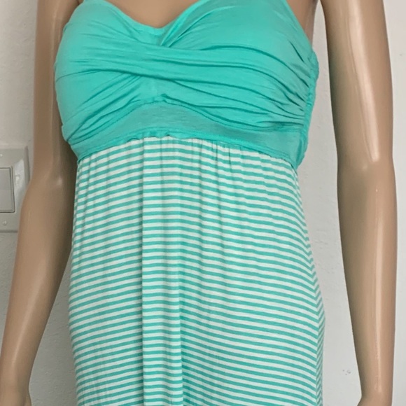 (Body Glove) Beautiful women’s summer maxi dress size Large - Picture 3 of 14